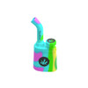 Piece Maker Silicone Bubbler Klutch