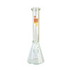 Infyniti 7mm 16" Beaker w/ Ice Pinch - Clear