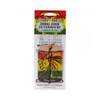 Rasta Smoke Odor Exterminator Car Air Freshener