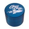 Infyniti 4-Piece 2.2" Pollinator Grinder - Cheech & Chong Spliff