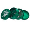 Infyniti 4-Piece 2.2" Pollinator Grinder - Cheech & Chong Spliff