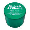 Infyniti 4-Piece 2.2" Pollinator Grinder - Cheech & Chong Spliff