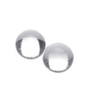 Quartz Terp Beads - Pack of 2 - 3mm