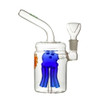 HemperTech Jellyfish Jar Bubbler