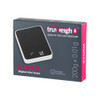 Truweigh Storm Digital Scale Box