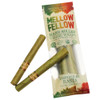 Mellow Fellow Hand Rolled Wraps - Veggie - Display - 2 per Pack 