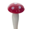 Glass Mushroom Dabber