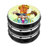 Sean Dietrich Art - Honey Hatter Grinder