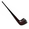 7.5" Dublin Cherry Wood Shire Pipe