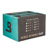 Boveda 62% - 67g Display