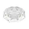 Star Anise Crystal Ashtray