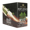 King Palm Irish Cream