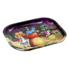 Small Alice Mushroom Roll n Go Tray