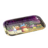 Medium Alice Mushroom Roll n Go Tray