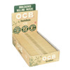 OCB Bamboo Papers