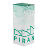 Piranha Straight Tube Box