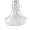 Nami Glass Ripple Beaker