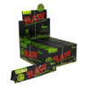 RAW Black Organic 