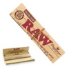 RAW KSS Organic Connoisseur