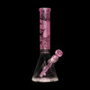 Milkyway Pink Bee Hive Beaker