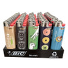 Bic Classic Favourites Lighters