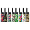 BIC EZ Reach Camo Lighters