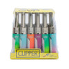 Clipper Mini Tube Gradient Lighters