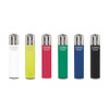Clipper Solid Colours Lighters Clipper Solid Colours Lighters