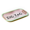 Zig-Zag Organic Tray