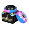 Pulsar Swirl SK8 Grinders