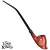 Pulsar Shire Pipes - 12.5" Churchwarden - Two Towers Pipe