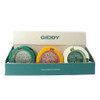 Giddy Secrets Ashtrays