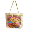 Magic Mushroom Tote Bag