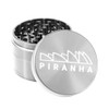 Piranha 4pc Grinder