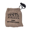 Piranha Pouch