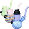 Pulsar 5.5" Chalice Bubbler for Puffco Proxy - Assorted Colors