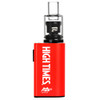 High Times x Pulsar APX Wax V3 Concentrate Vape - 1100mAh - High Times