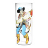 High Times x Pulsar Gravity Water Pipe - Cowboy Boots - 11.5" - 19mm F