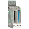 Pulsar Slim Spinner VV Battery - 400mAh - Assorted/12ct Display