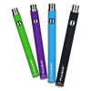 Pulsar Slim Spinner VV Battery - 400mAh - Assorted/12ct Display