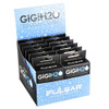 12PC DISPLAY - Pulsar GiGi H2O 510 Battery - 500mAh - Assorted