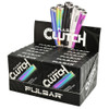 12PC DISP - Pulsar Clutch VV 510 Battery - 500mAh - Assorted Colors