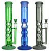 Pulsar Hyperspace Water Pipe - 13.75"- 14mm F - Colors Vary