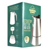 Pulsar Herbal Chef Stove Top Butter Infuser - 10" - 4 Stick