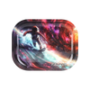 Pulsar Metal Rolling Tray - 11"x7