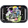 Pulsar Metal Rolling Tray - 11"x7