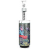 Pulsar Malice in Wonderland Gravity Water Pipe - 11.25" - 19mm F