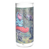 Pulsar Malice in Wonderland Gravity Water Pipe - 11.25" - 19mm F