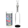 Pulsar Malice in Wonderland Gravity Water Pipe - 11.25" - 19mm F