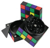 Puzzle Cube Grinder - 4pc - 2"